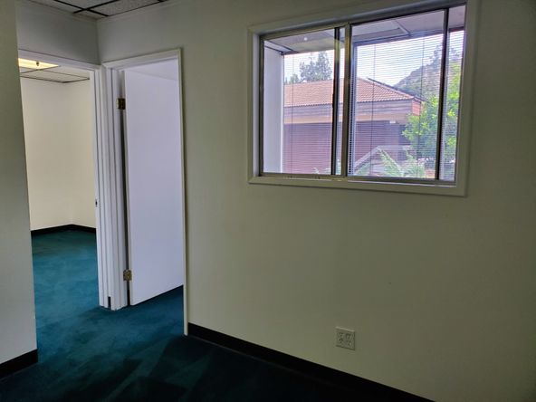 TWO OFFICES AND OPEN SPACE. SEVERAL USES. FOR LEASE BY OWNER.